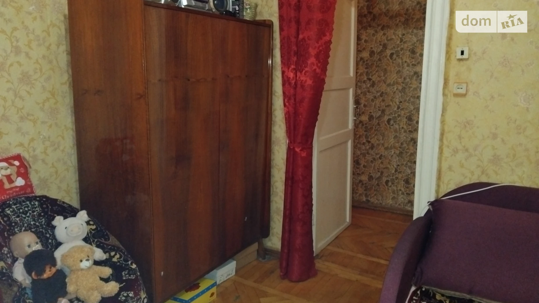 Продается 2-комнатная квартира 42 кв. м в Одессе, ул. Утесова, 6 - фото 3