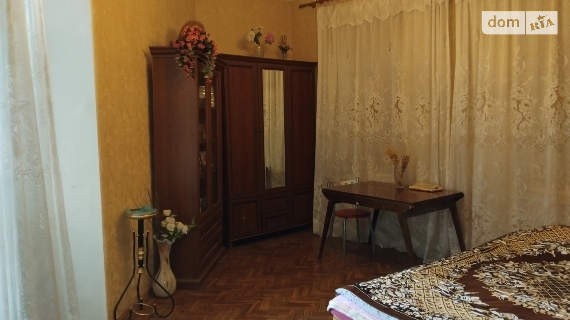 Продается 2-комнатная квартира 42 кв. м в Одессе, ул. Утесова, 6 - фото 5