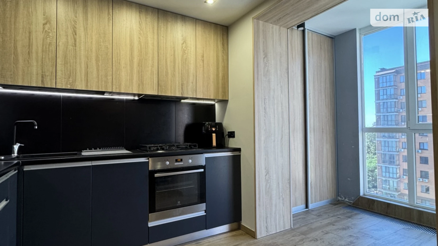 Продается 2-комнатная квартира 52.6 кв. м в Днепре, ул. Высоковольтная, 14Л - фото 5