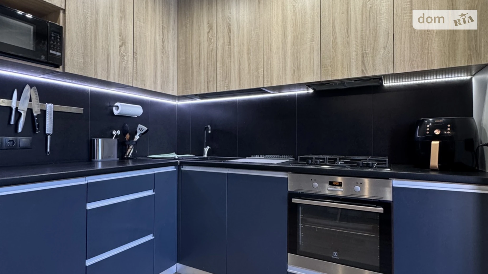 Продается 2-комнатная квартира 52.6 кв. м в Днепре, ул. Высоковольтная, 14Л - фото 4