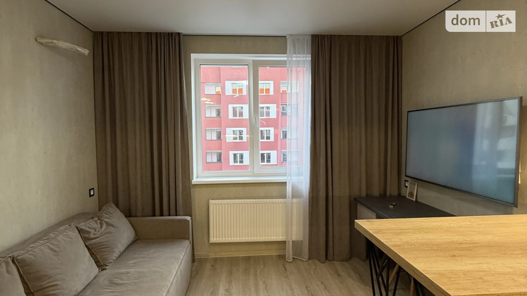 Продается 1-комнатная квартира 37 кв. м в Харькове, ул. Борткевича, 9 - фото 2