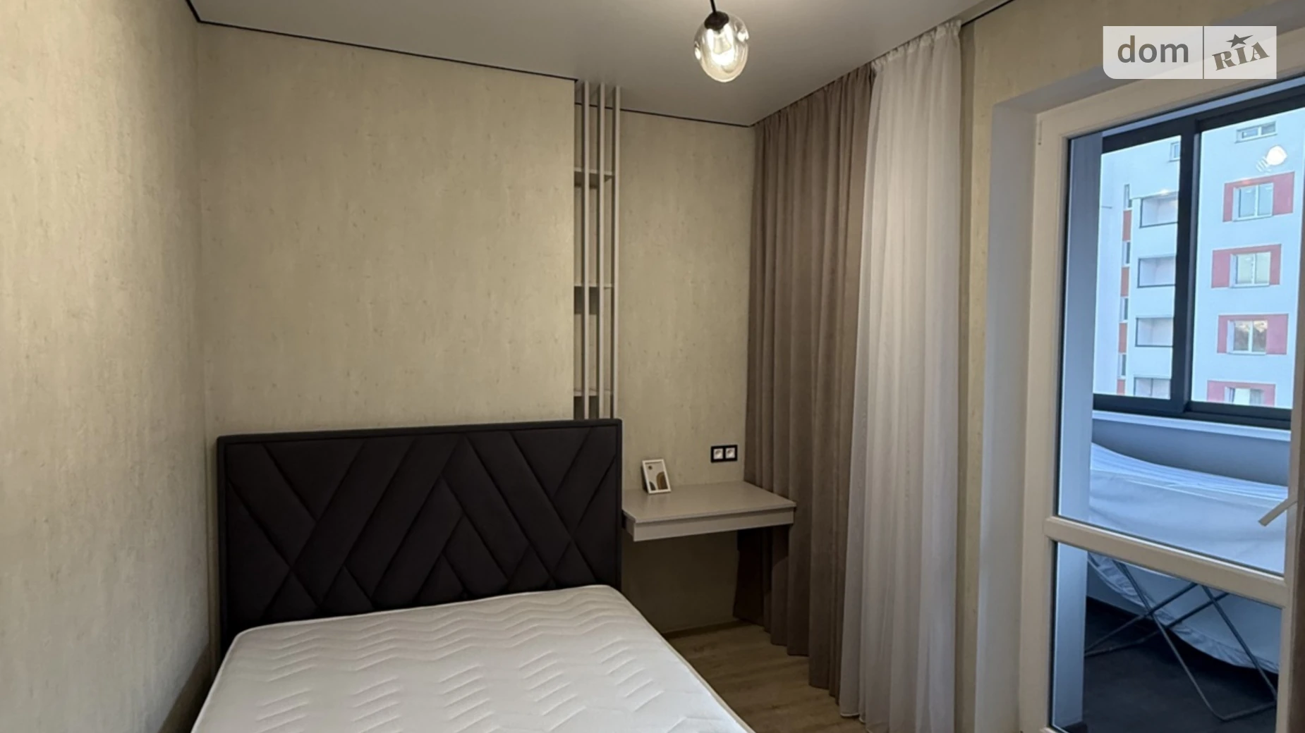 Продается 1-комнатная квартира 37 кв. м в Харькове, ул. Борткевича, 9 - фото 4