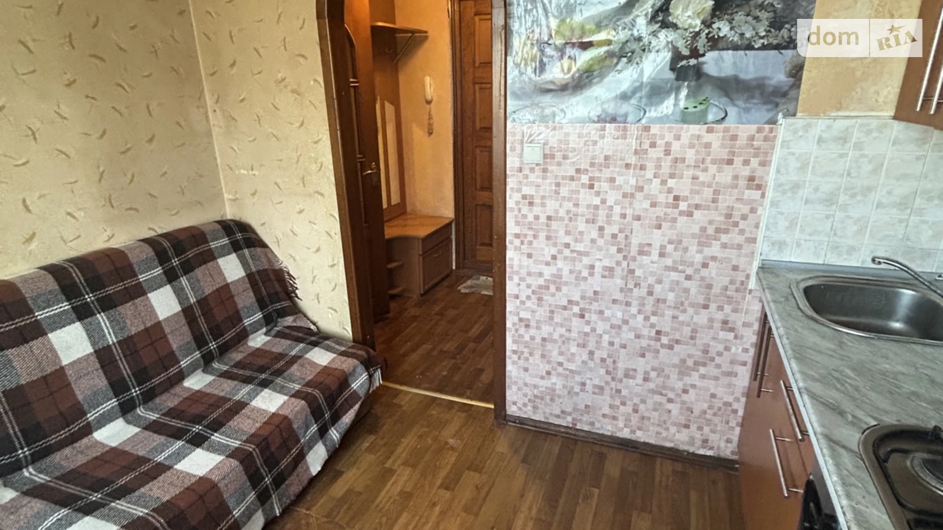 Продается 1-комнатная квартира 28 кв. м в Харькове, ул. Европейская(Новгородская), 10 - фото 3