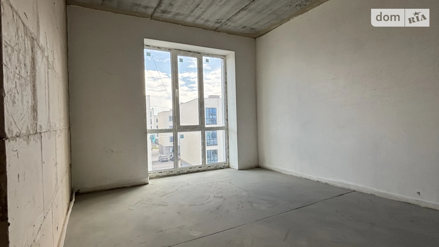 Продається 1-кімнатна квартира 34 кв. м у Ірпені, вул. Гвардійська, 12 - фото 3