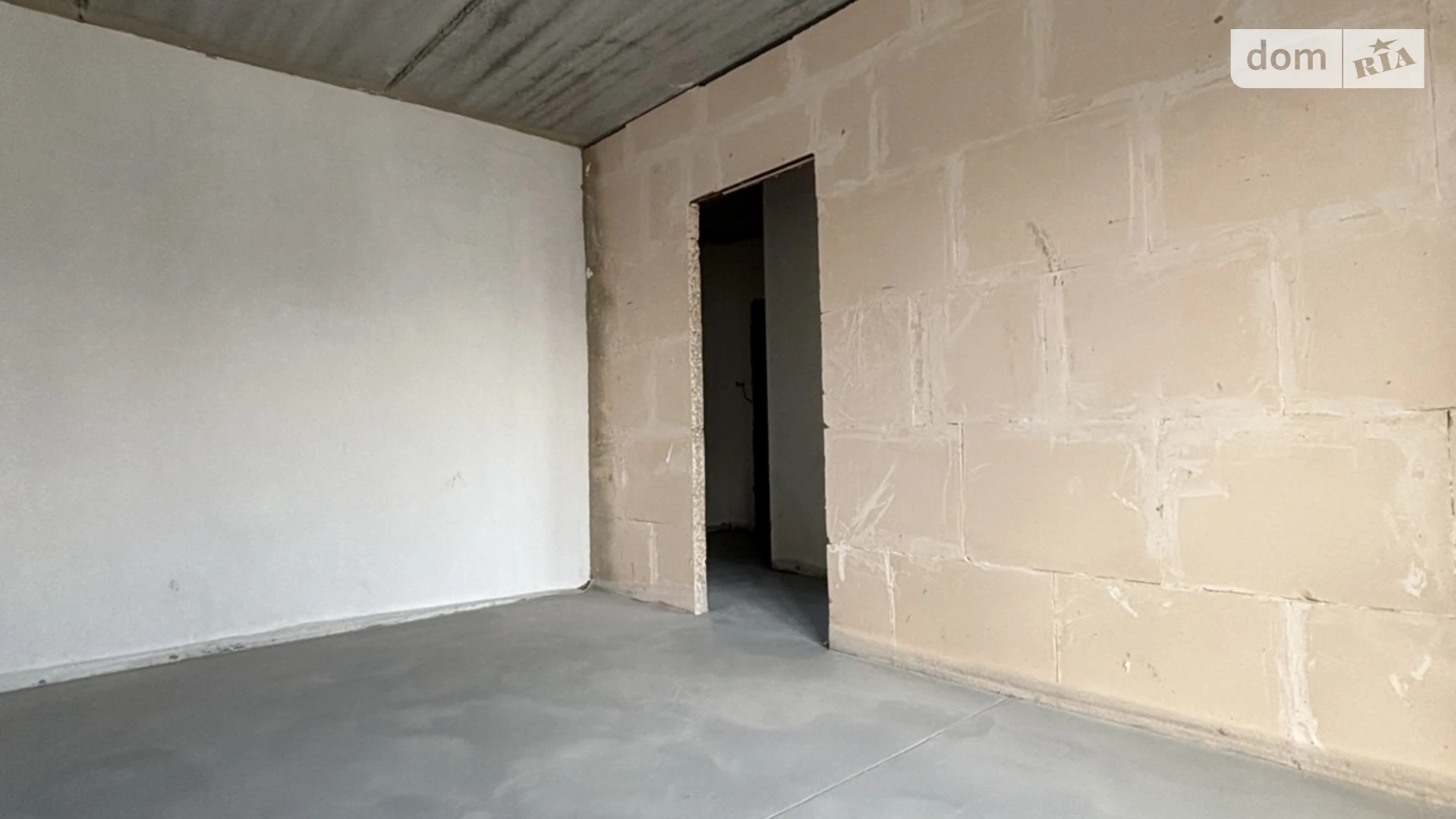 Продається 1-кімнатна квартира 34 кв. м у Ірпені, вул. Гвардійська, 12 - фото 4