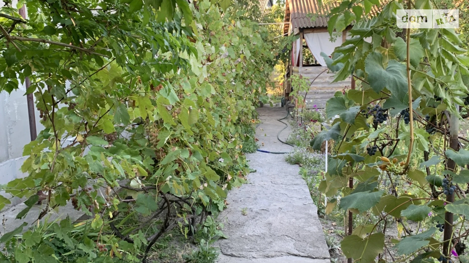 Продается часть дома 50 кв. м с мансардой, цена: 32000 $ - фото 2