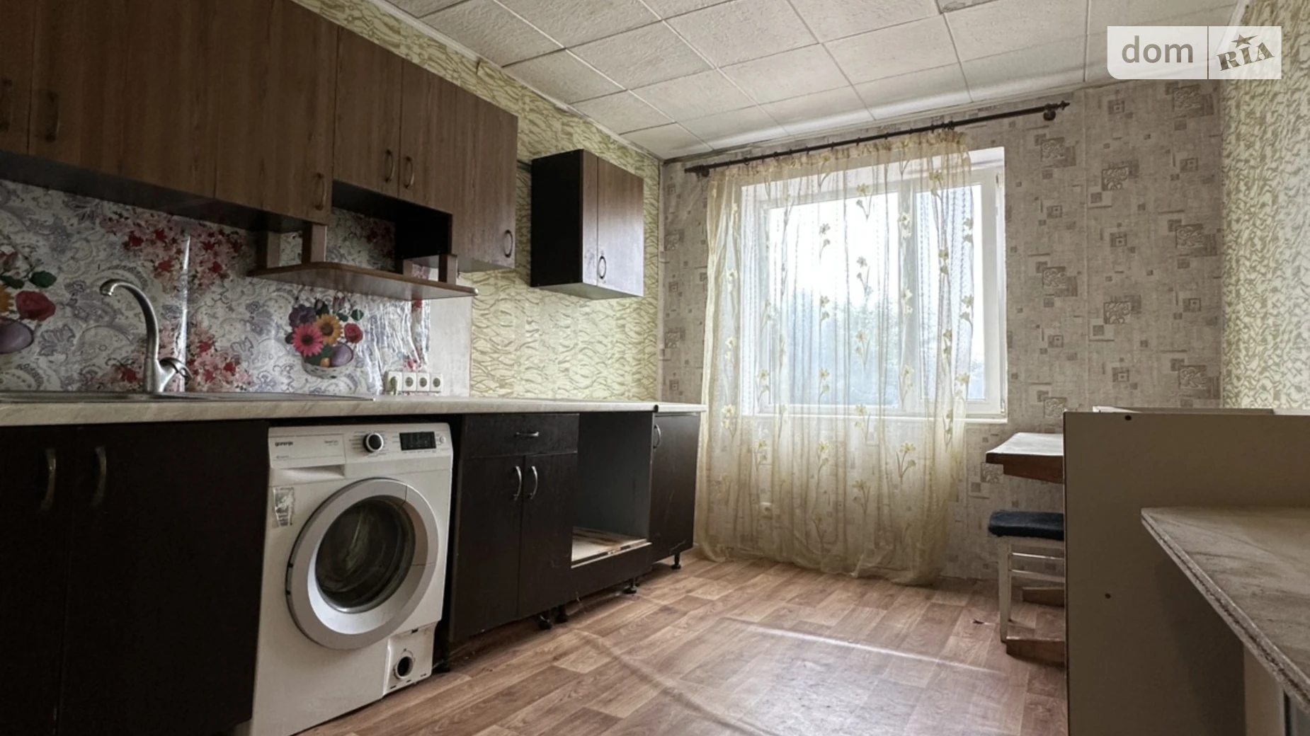 Продается 1-комнатная квартира 34.4 кв. м в Якушинцах, ул. Новосёлов, 1 - фото 5