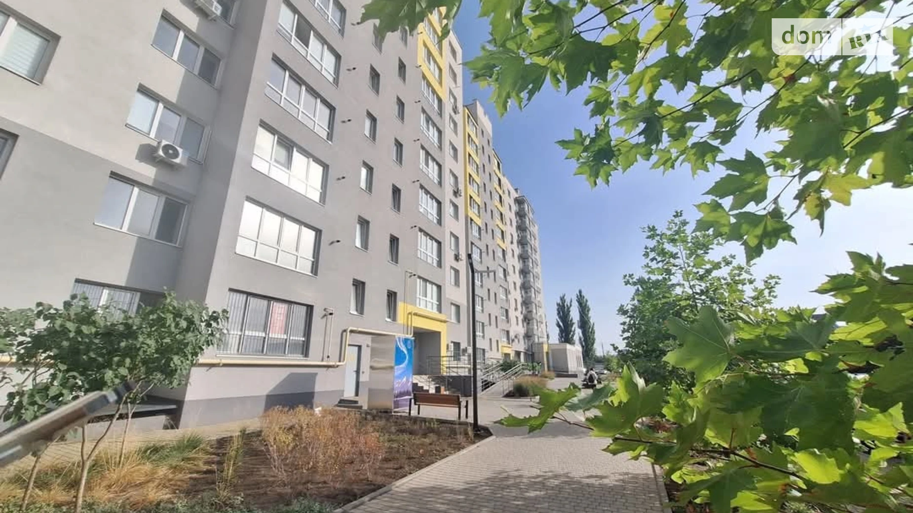Сдается в аренду 1-комнатная квартира 48 кв. м в Виннице, ул. Академика Янгеля - фото 2