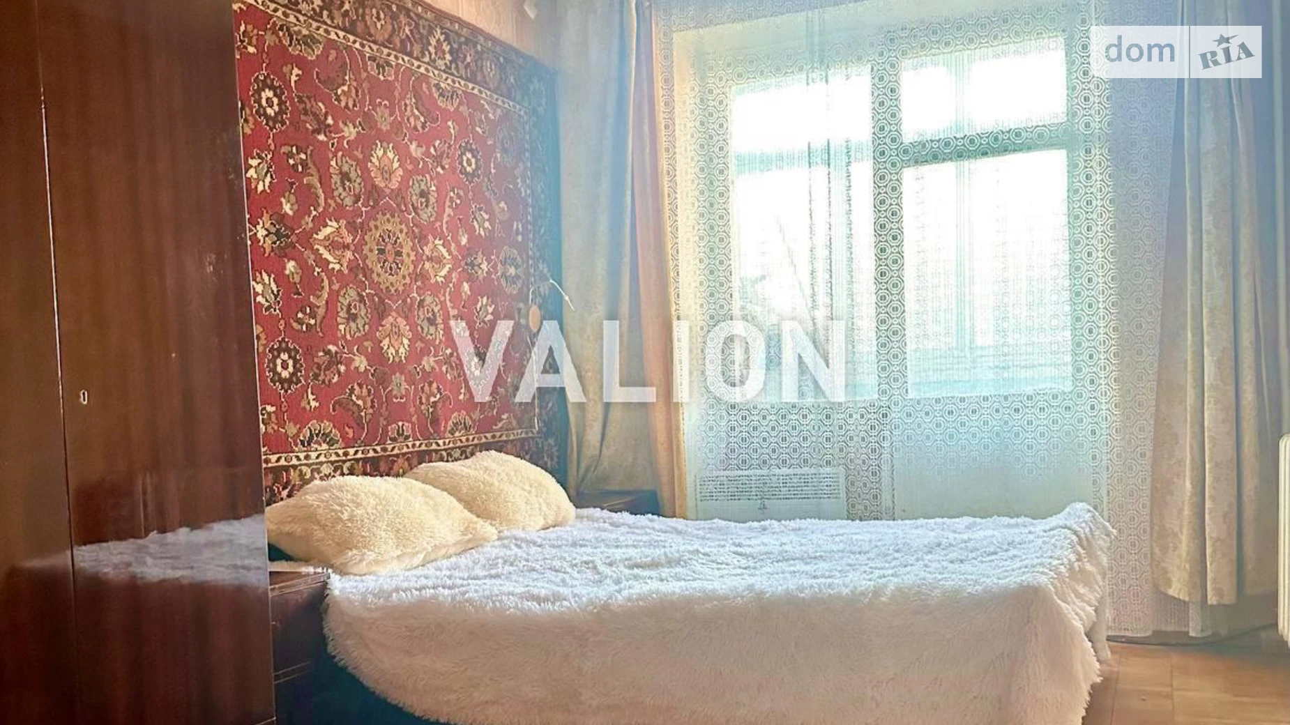 Продается 3-комнатная квартира 72.1 кв. м в Киеве, просп. Валерия Лобановского(Краснозвёздный), 5А - фото 5