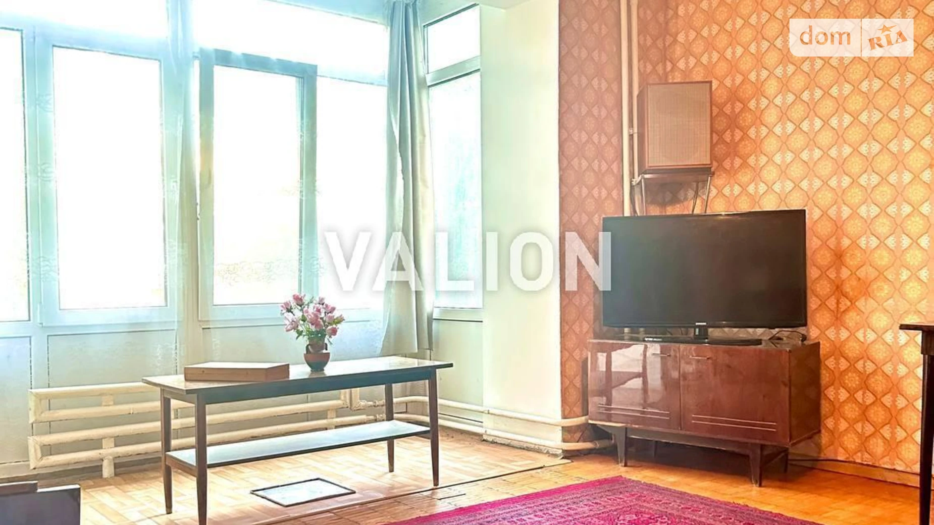 Продается 3-комнатная квартира 72.1 кв. м в Киеве, просп. Валерия Лобановского(Краснозвёздный), 5А - фото 3