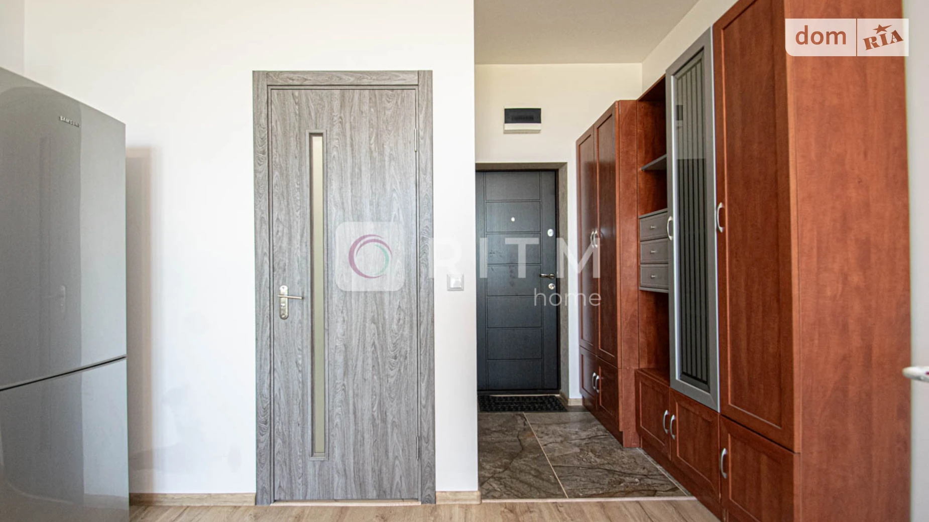 1-кімнатна квартира 30 кв. м у Тернополі, Підволочиське шосе, 56 - фото 5