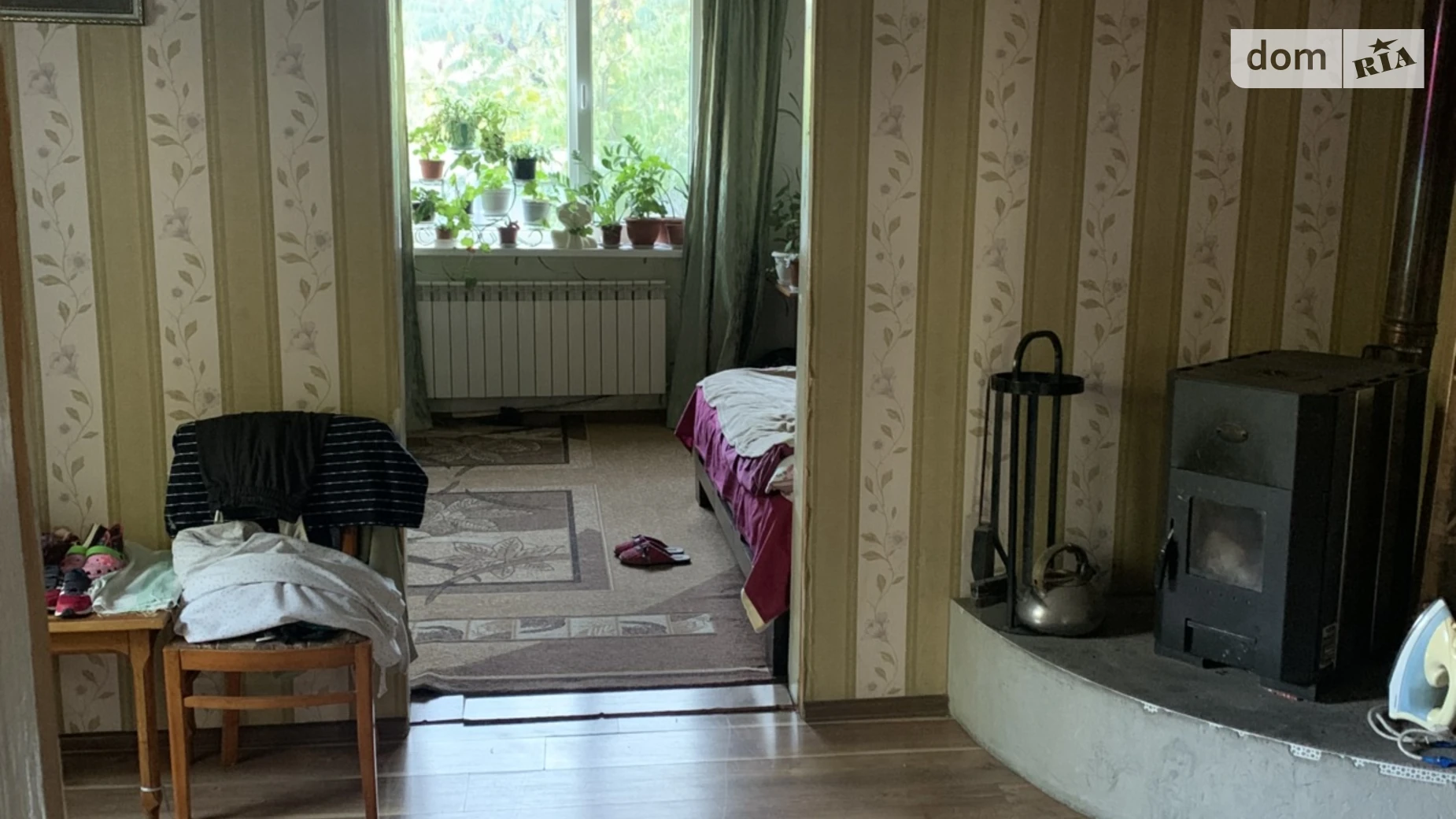 Продается часть дома 50 кв. м с мансардой, цена: 32000 $ - фото 4