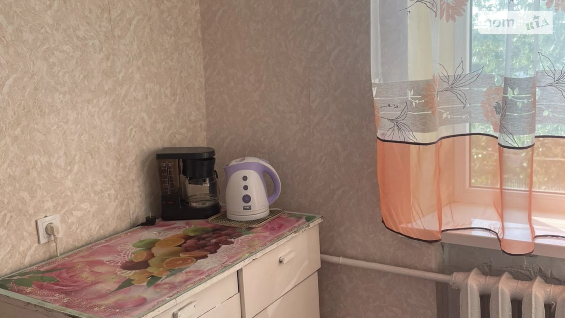 Здається в оренду 2-кімнатна квартира 48.7 кв. м у Харкові, вул. Миру, 76 - фото 3