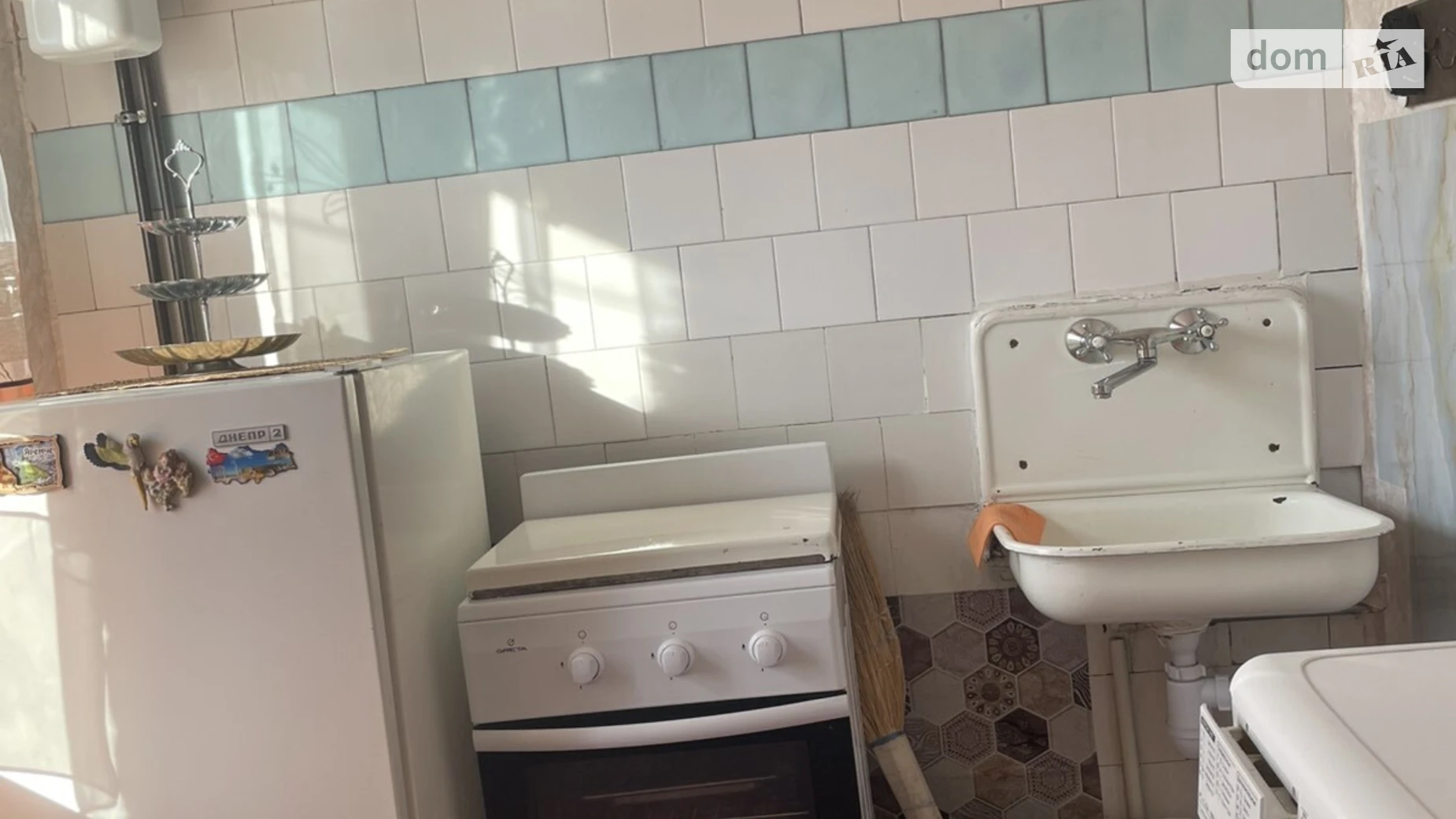 Здається в оренду 2-кімнатна квартира 48.7 кв. м у Харкові, вул. Миру, 76 - фото 5