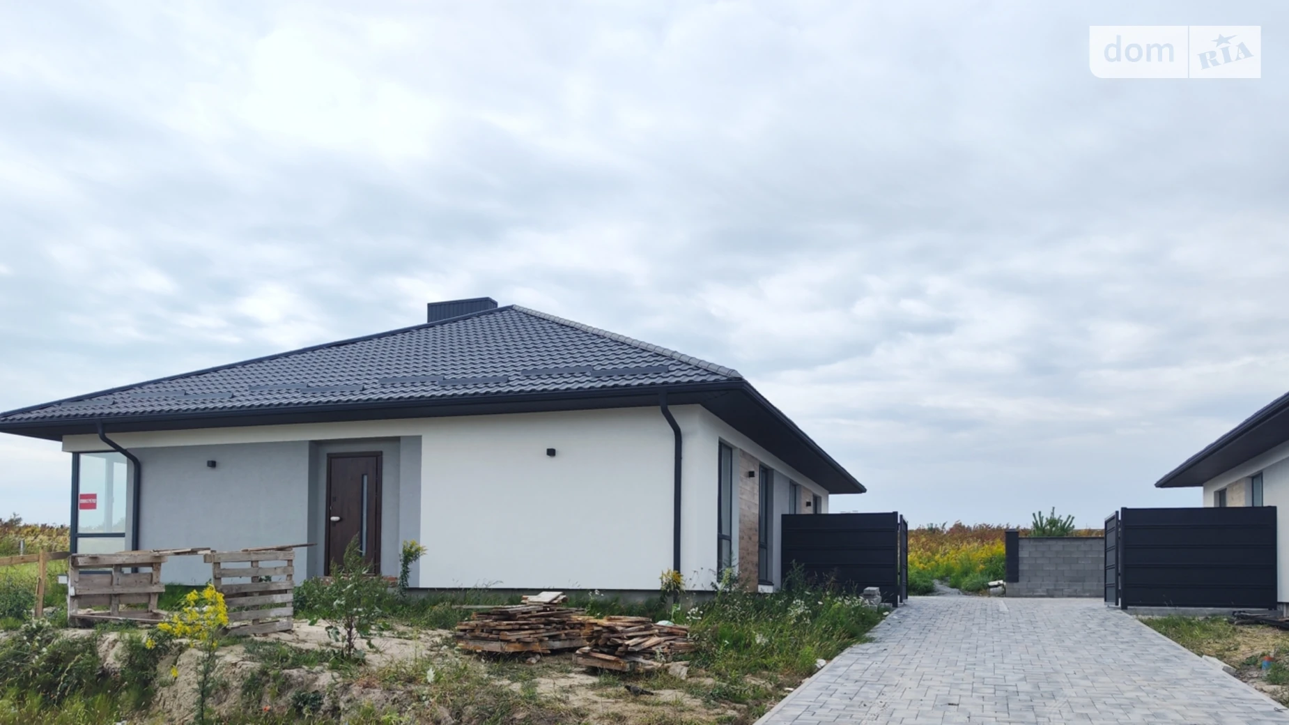 Продается часть дома 69 кв. м с подвалом, цена: 53000 $ - фото 3