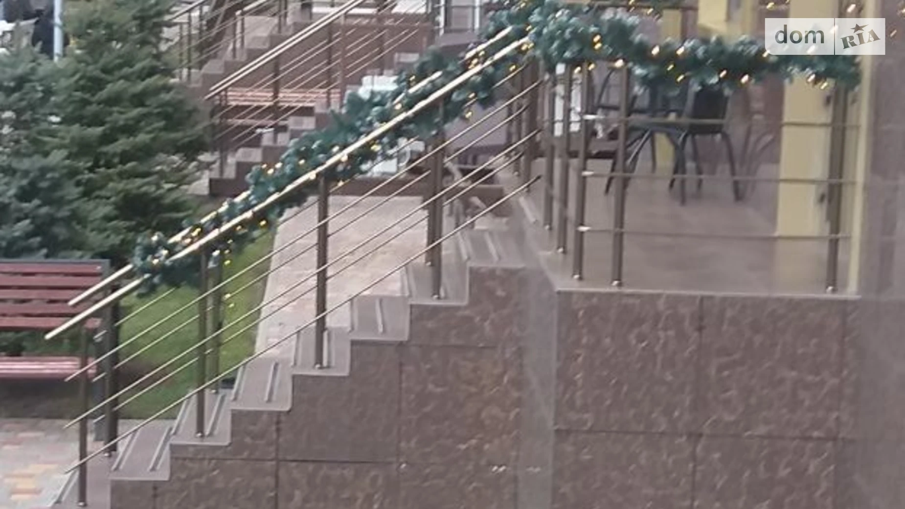 Продається 1-кімнатна квартира 44 кв. м у Крижанівка, вул. Академіка Сахарова, 3Е - фото 3