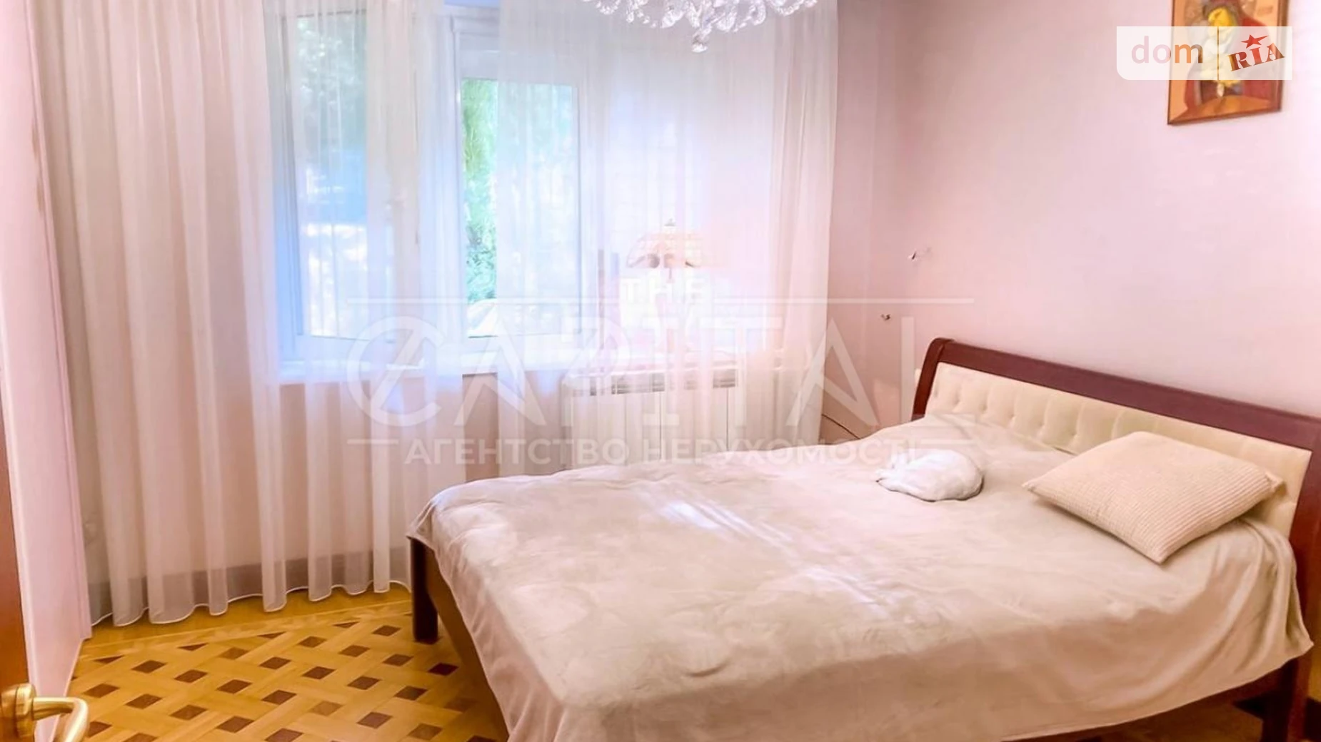 Продается 3-комнатная квартира 66.2 кв. м в Киеве, цена: 105000 $ - фото 5