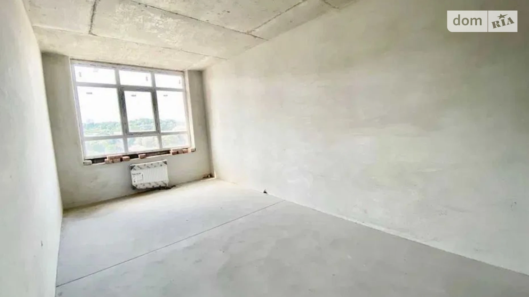 Продается 1-комнатная квартира 40.6 кв. м в Киеве, ул. Николая Гулака, 4 - фото 5