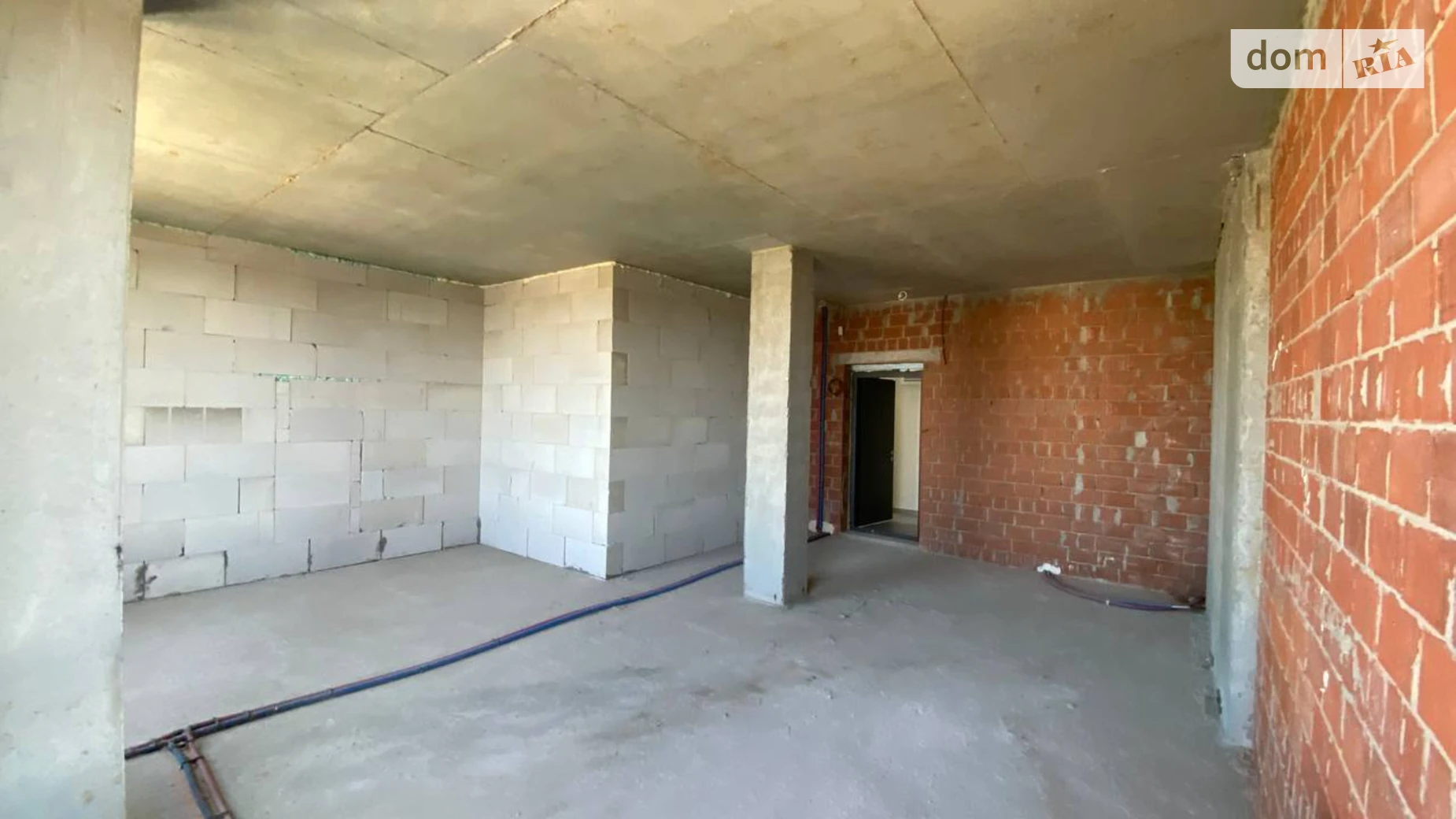 Продается 1-комнатная квартира 38.8 кв. м в Харькове, ул. Сокольницкая, 26 - фото 3