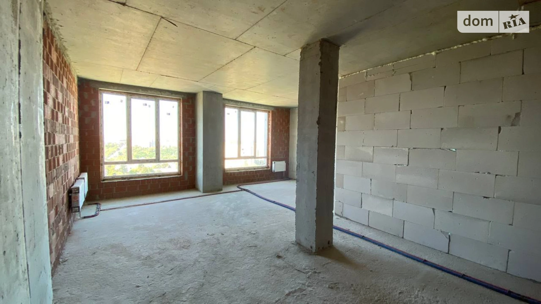 Продается 1-комнатная квартира 38.8 кв. м в Харькове, ул. Сокольницкая, 26 - фото 2