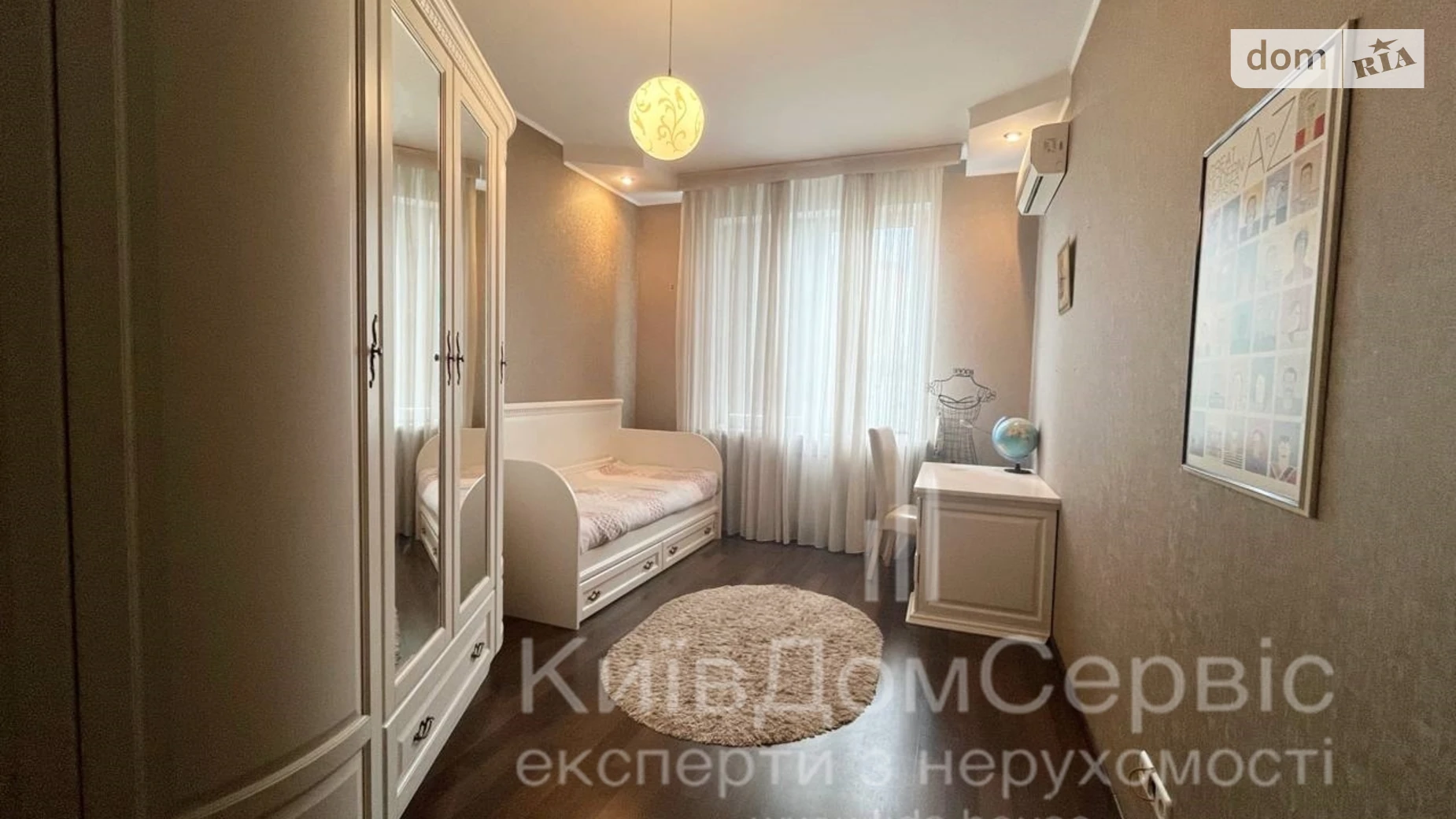Продается 2-комнатная квартира 74.8 кв. м в Киеве, ул. Дмитриевская, 82 - фото 3