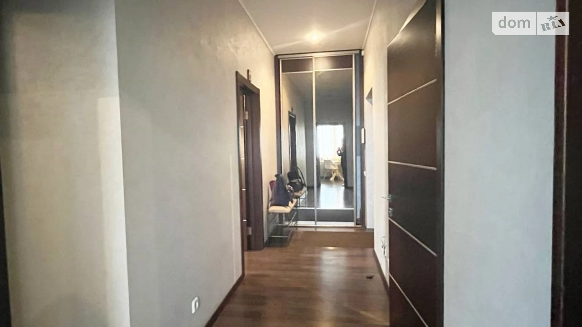 Продается 2-комнатная квартира 74.8 кв. м в Киеве, ул. Дмитриевская, 82 - фото 5