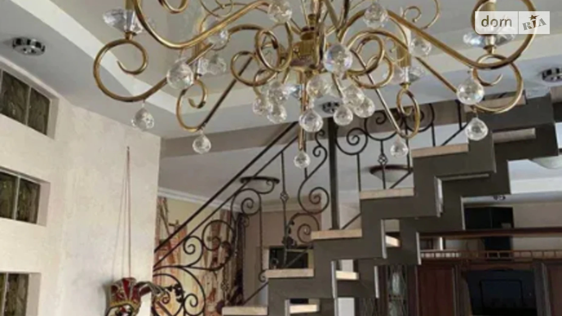 Продается 3-комнатная квартира 90 кв. м в Харькове, ул. Данилевского, 19 - фото 2