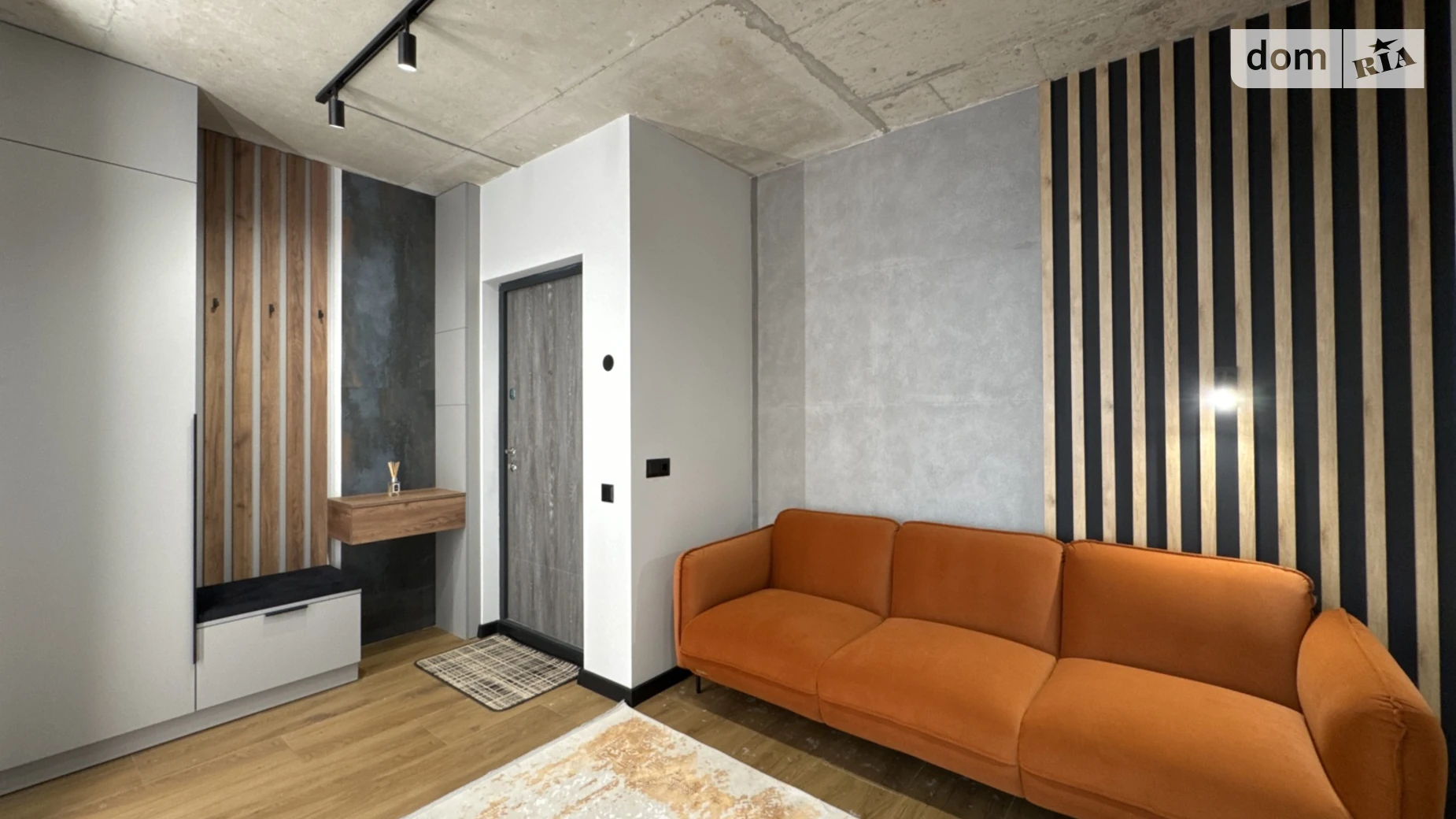 Продается 1-комнатная квартира 42.5 кв. м в Ивано-Франковске, ул. Бандеры Степана, 79 - фото 4