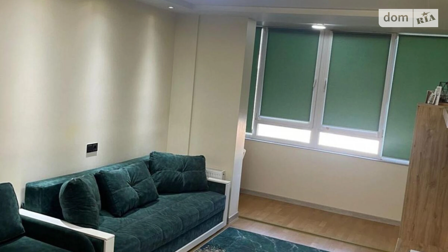 Продается 1-комнатная квартира 47 кв. м в Львове, ул. Зеленая, 281Б - фото 4