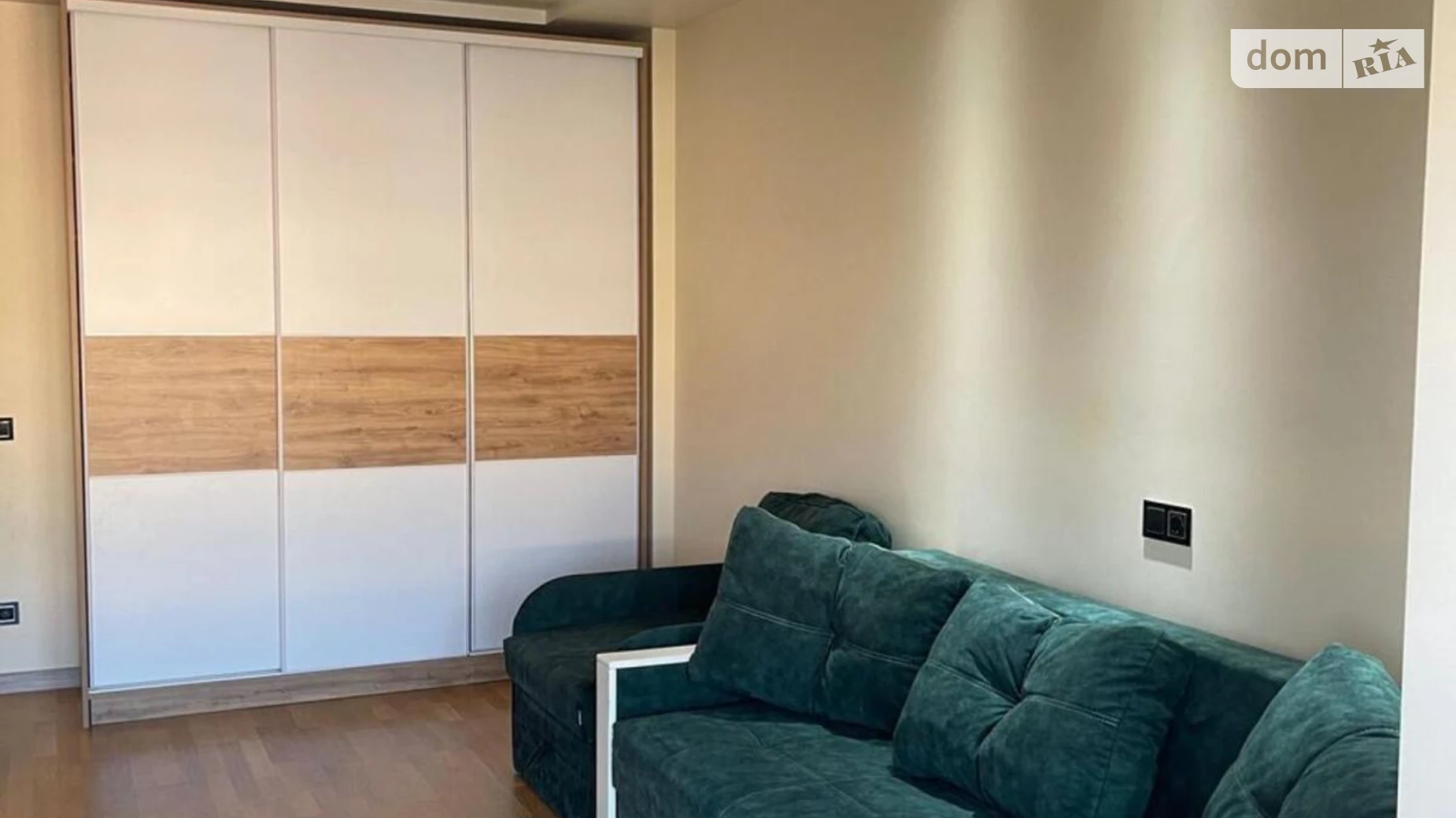 Продается 1-комнатная квартира 47 кв. м в Львове, ул. Зеленая, 281Б - фото 3