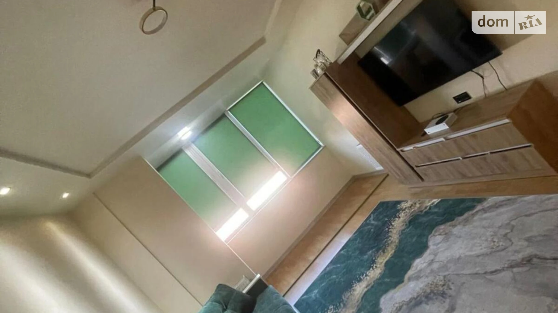 Продается 1-комнатная квартира 47 кв. м в Львове, ул. Зеленая, 281Б - фото 5
