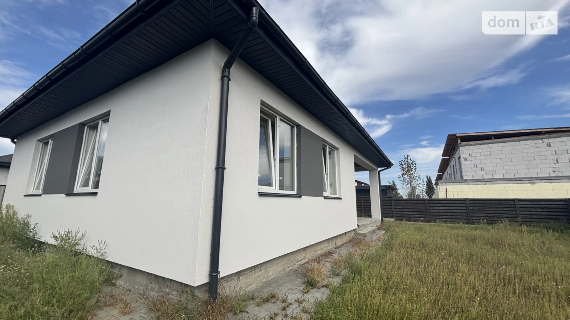 Продается одноэтажный дом 100 кв. м с камином, цена: 77000 $ - фото 3