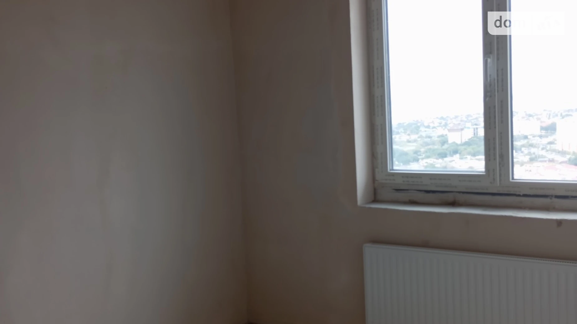 Продається 1-кімнатна квартира 44 кв. м у Крижанівка, вул. Академіка Сахарова - фото 3