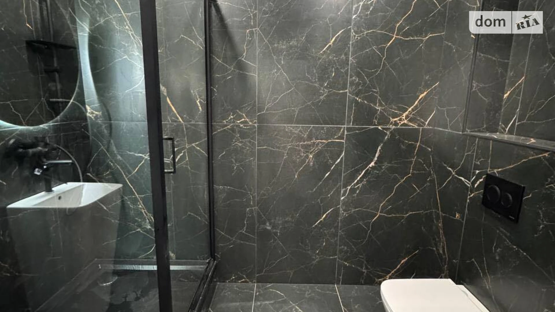 Продается 1-комнатная квартира 41.2 кв. м в Ивано-Франковске, ул. Национальной Гвардии, 3В - фото 4