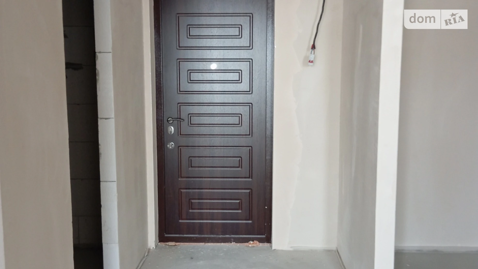 Продається 1-кімнатна квартира 44 кв. м у Крижанівка, вул. Академіка Сахарова - фото 5