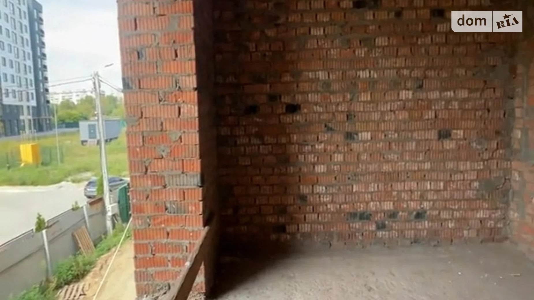 Продается 1-комнатная квартира 41 кв. м в Буче, ул. Николая Мозгового, 7 - фото 3