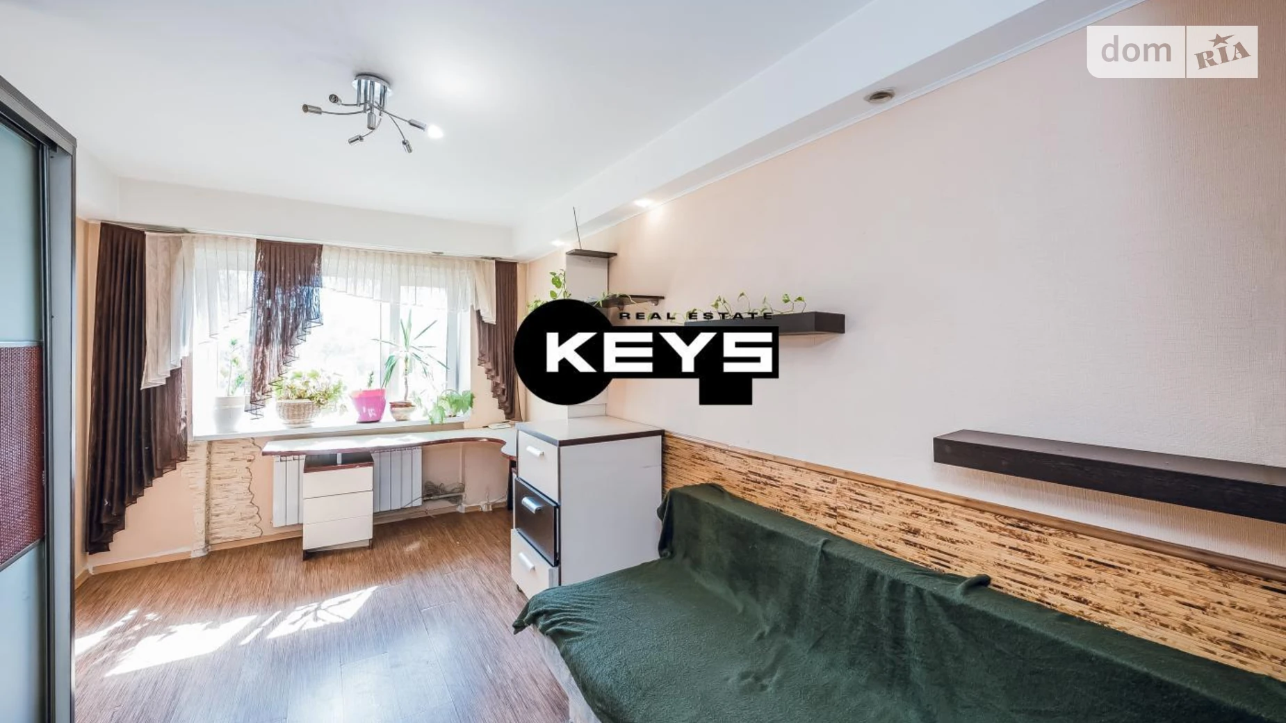 Продається 2-кімнатна квартира 44.6 кв. м у Києві, вул. Мукачівська, 5А - фото 4