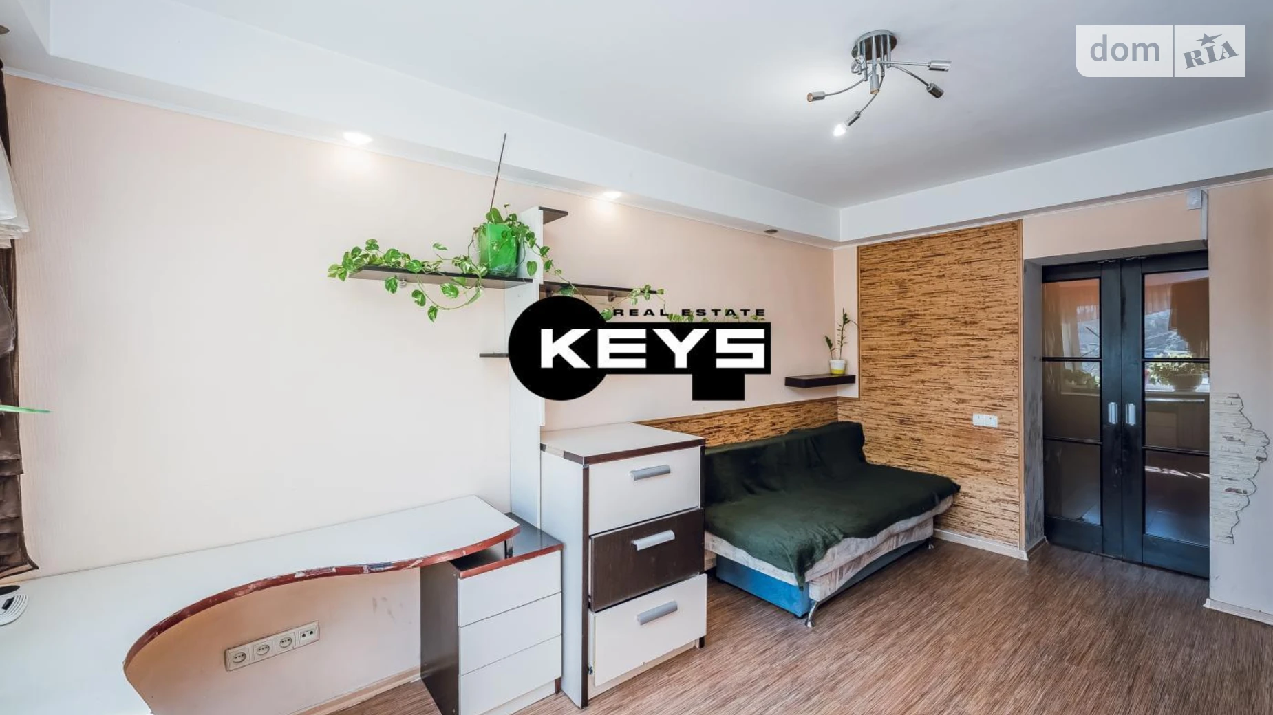 Продається 2-кімнатна квартира 44.6 кв. м у Києві, вул. Мукачівська, 5А - фото 5