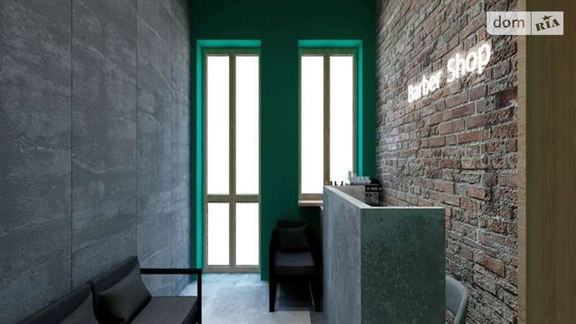 Сдается в аренду помещения свободного назначения 53.4 кв. м в 2-этажном здании, цена: 1000 $ - фото 3