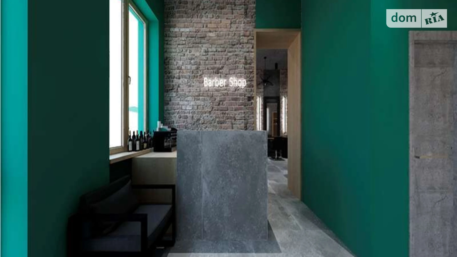 Сдается в аренду помещения свободного назначения 53.4 кв. м в 2-этажном здании, цена: 1000 $ - фото 4