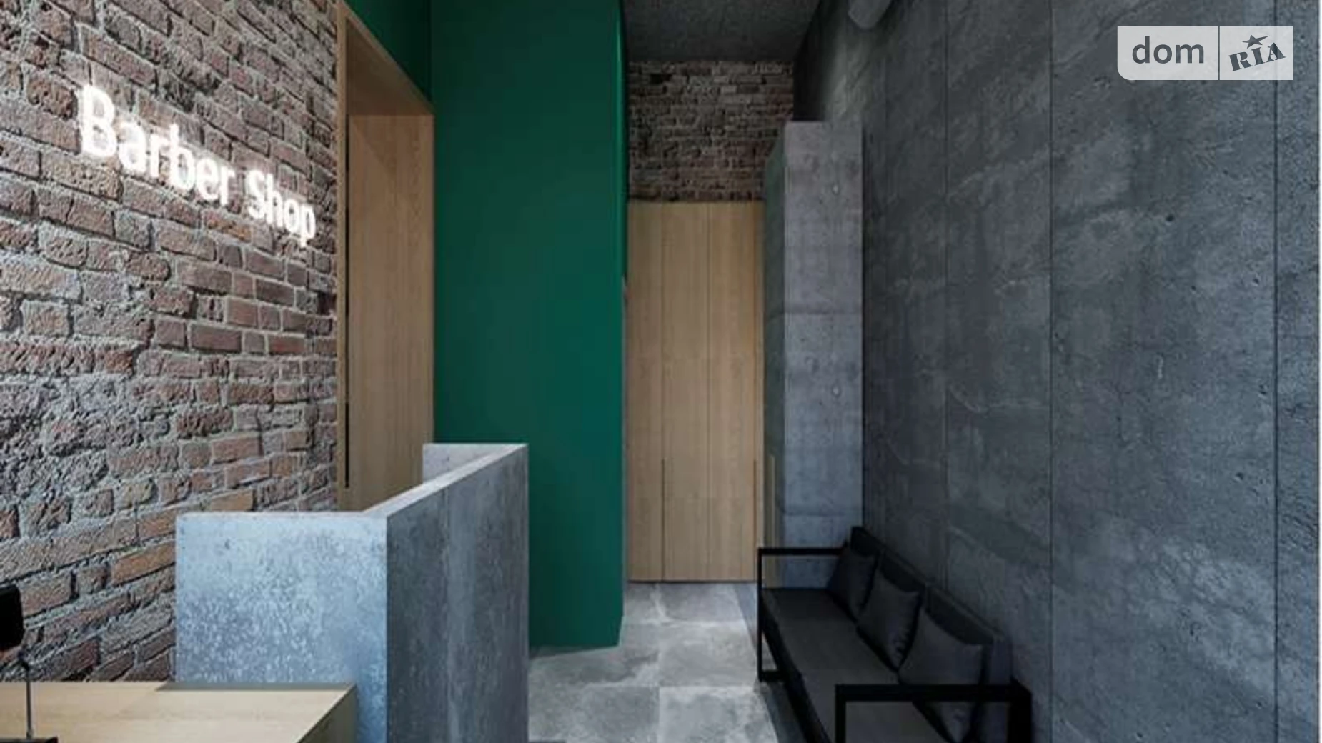 Сдается в аренду помещения свободного назначения 53.4 кв. м в 2-этажном здании, цена: 1000 $ - фото 5