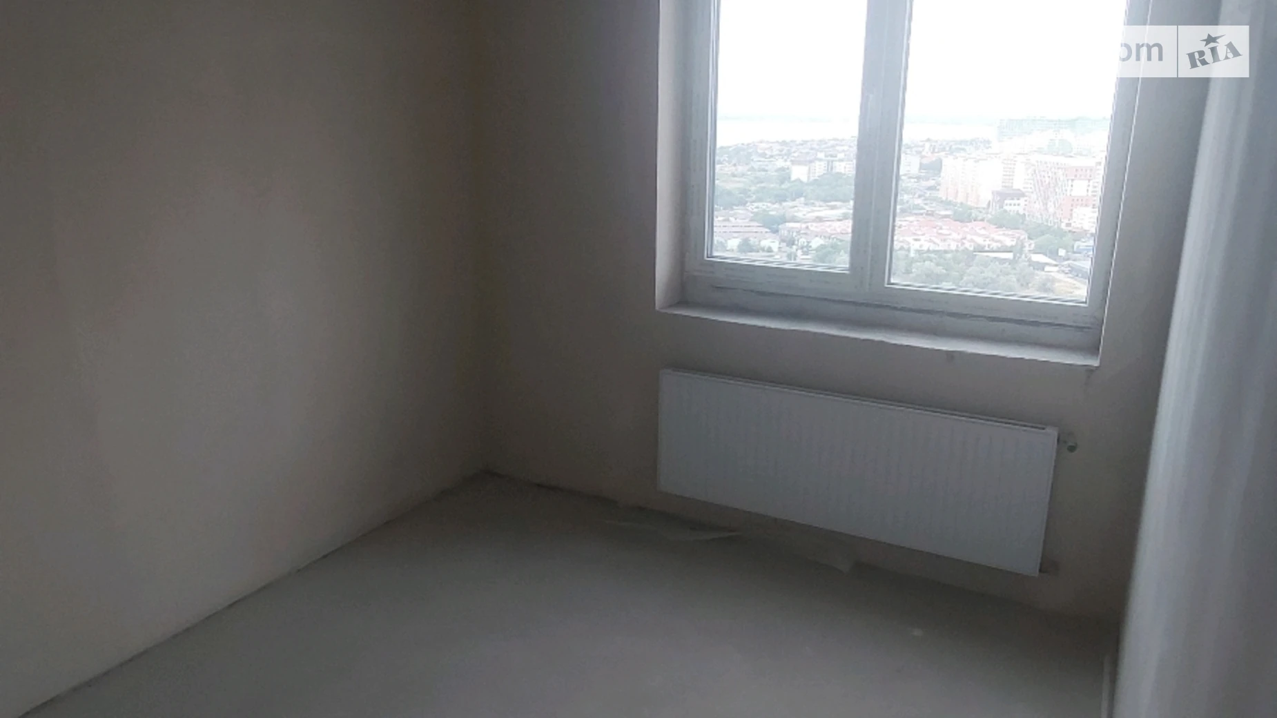 Продається 1-кімнатна квартира 44 кв. м у Кріжанівці, вул. Академіка Сахарова, 3Е - фото 2