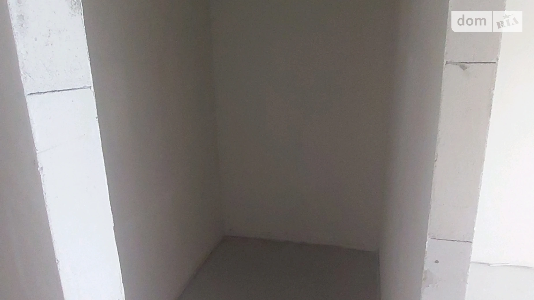 Продається 1-кімнатна квартира 44 кв. м у Кріжанівці, вул. Академіка Сахарова, 3Е - фото 3