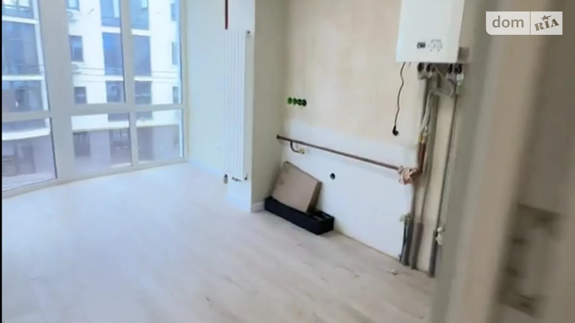 Продається 1-кімнатна квартира 37 кв. м у Ірпені, вул. Патріотів, 5 - фото 3