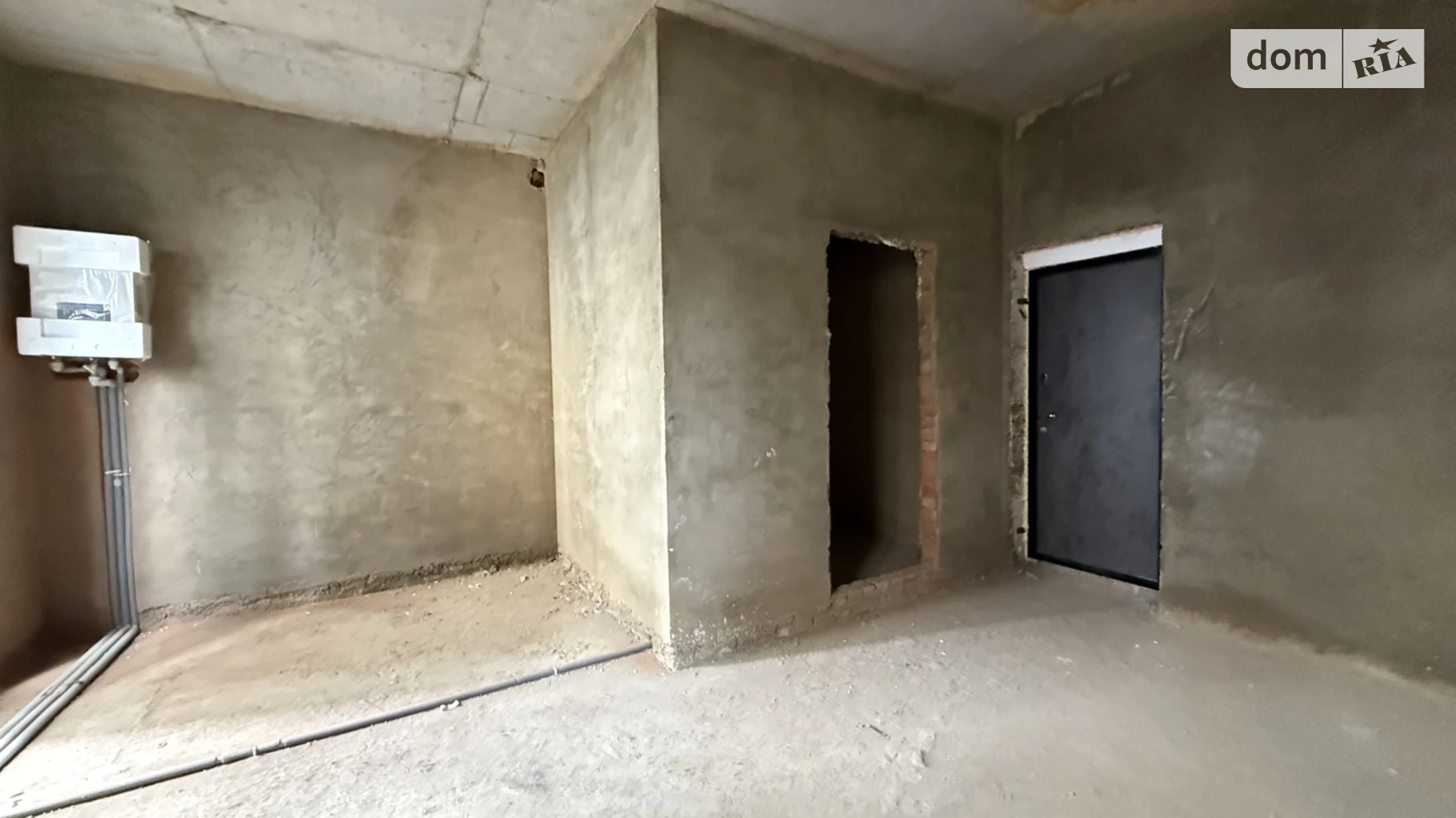 Продается 1-комнатная квартира 33 кв. м в Виннице, ул. Марии Литвиненко-Вольгемут, 18 - фото 2