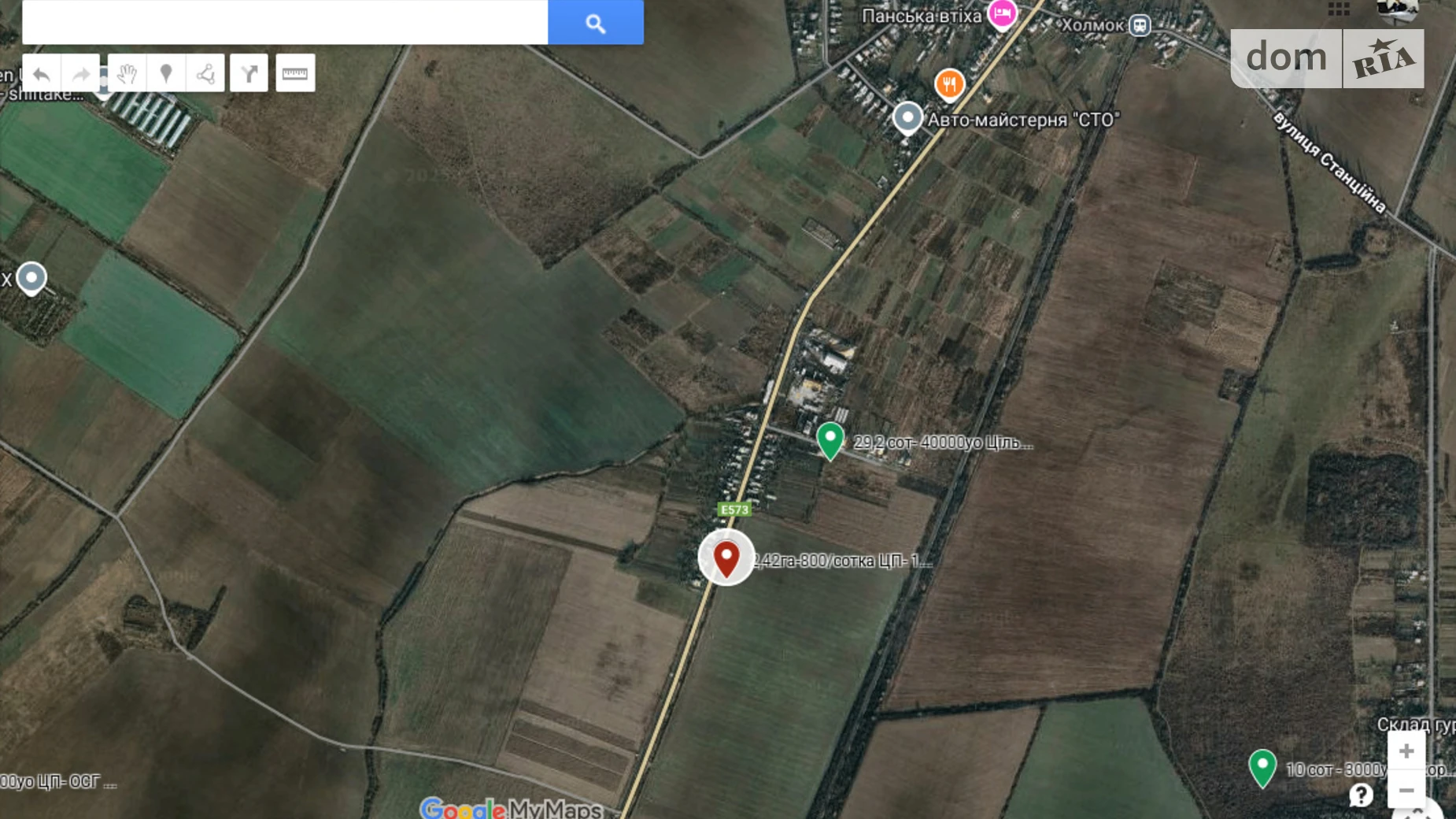 Холмок, цена: 193600 $ - фото 2