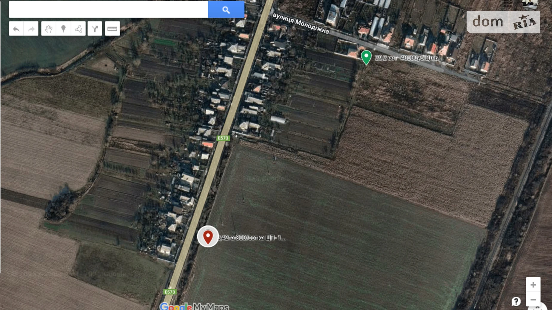 Холмок, цена: 193600 $ - фото 5