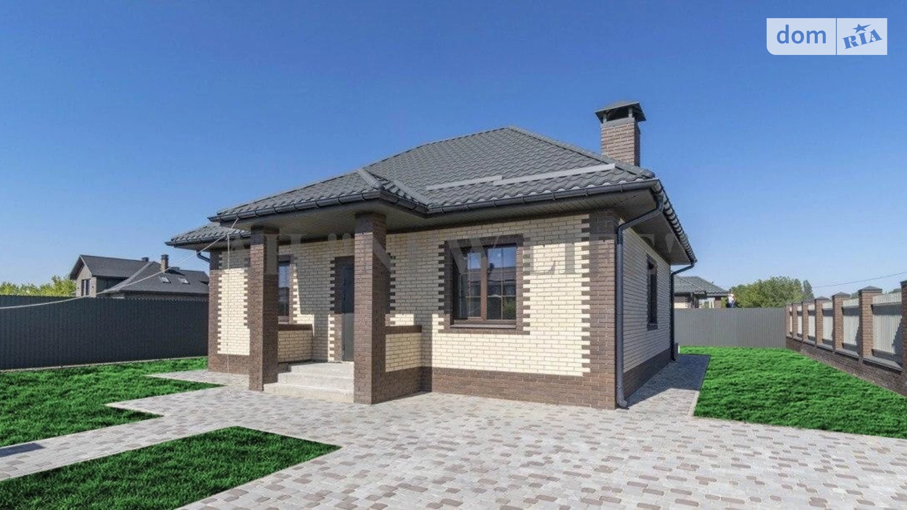 Продается дом на 2 этажа 114.3 кв. м с гаражом, цена: 74990 $ - фото 5