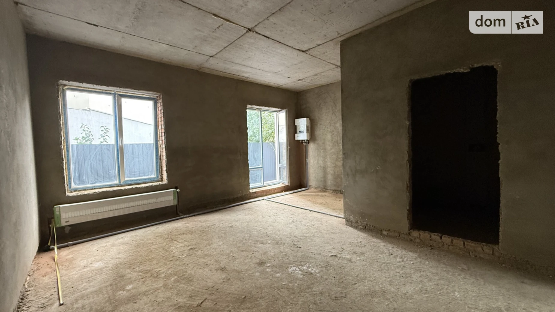 Продается 1-комнатная квартира 33 кв. м в Виннице, ул. Марии Литвиненко-Вольгемут, 18 - фото 4