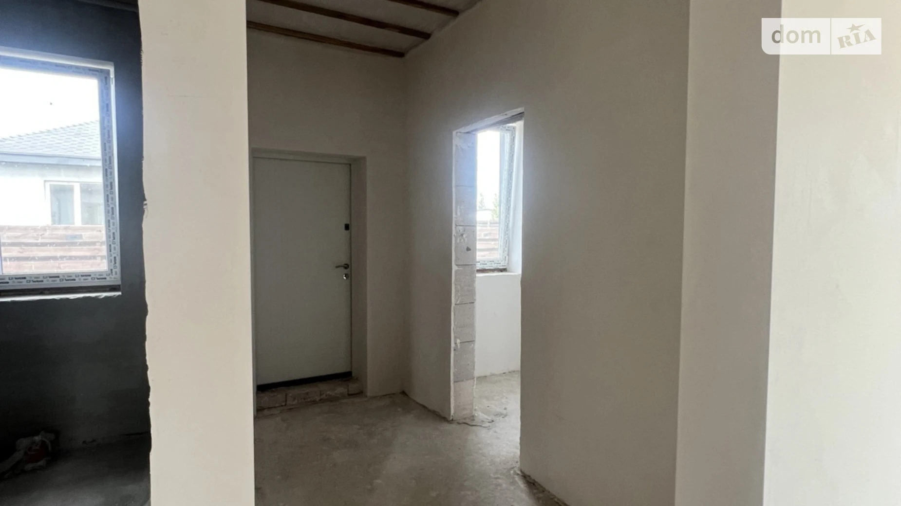 Продается часть дома 100 кв. м с садом, цена: 77000 $ - фото 3